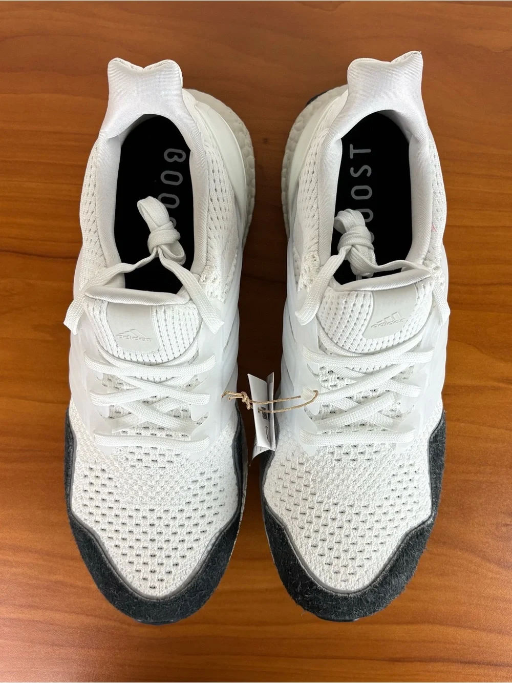 Adidas UltraBoost 1.0 Primeknit Running Shoes